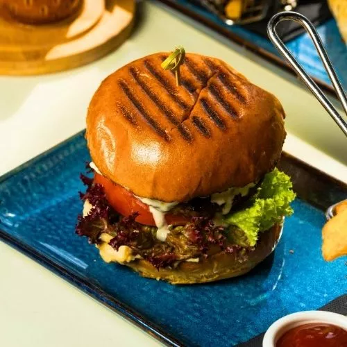 Burgers