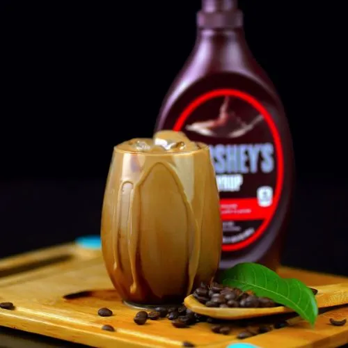 Chocolate Coffee
