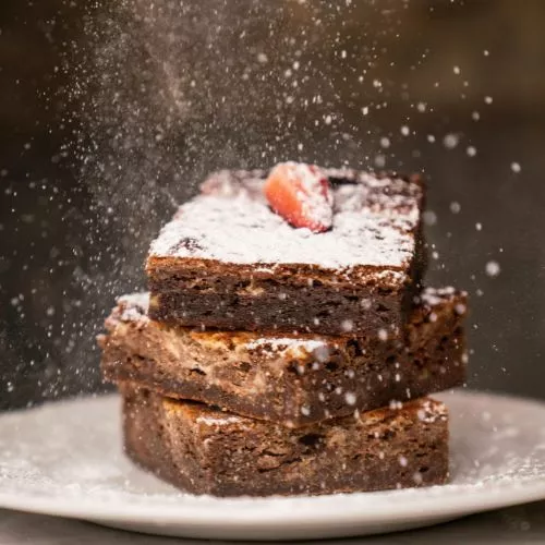 Brownie