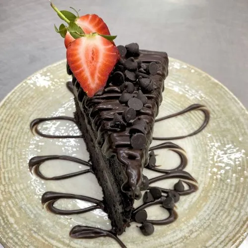 Choco Chip Pastry