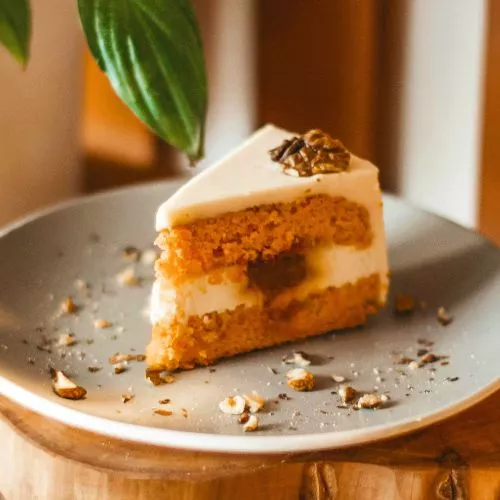 Pineapple Pastry