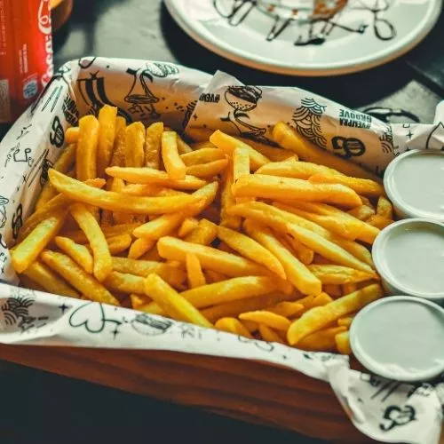 Classic Salted
