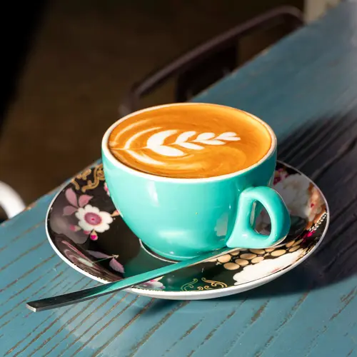 Cafe latte