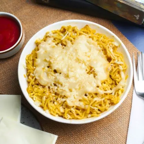 Cheese Maggi