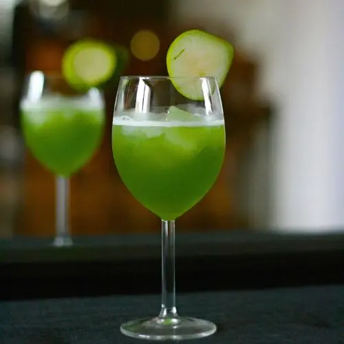 Green Apple
