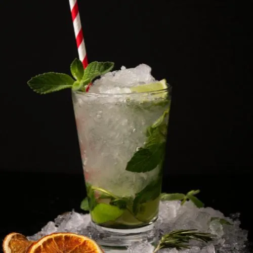 Mint Mojito