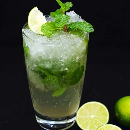 Virgin Mojito