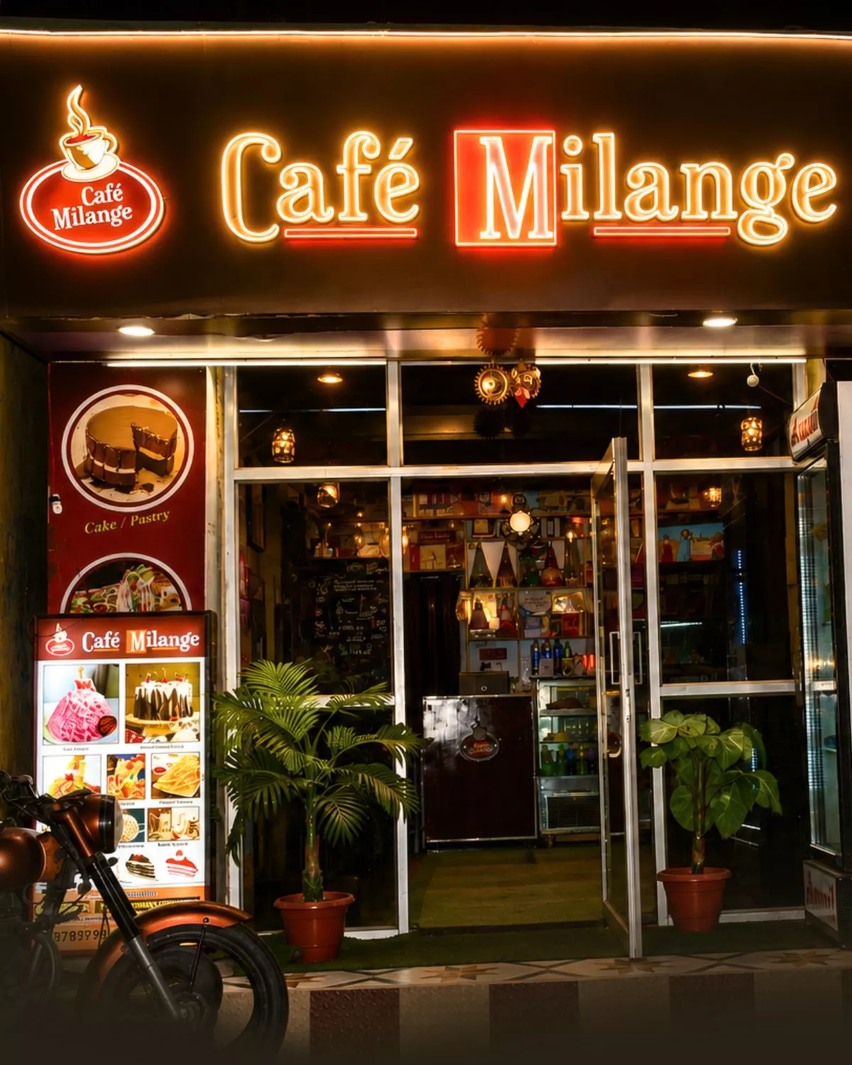 Coffee