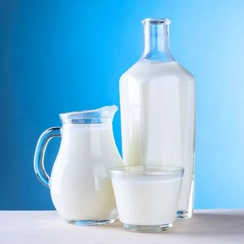 Dairy Products