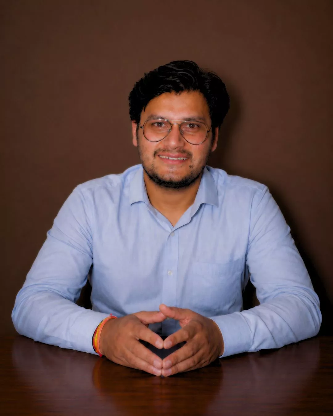 Surjeet Negi