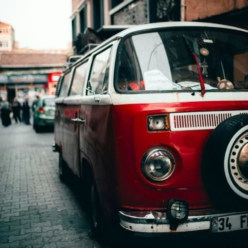 Transport Services