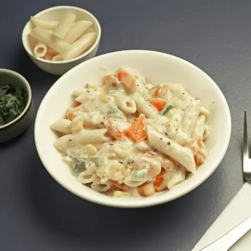 Classic White Pasta