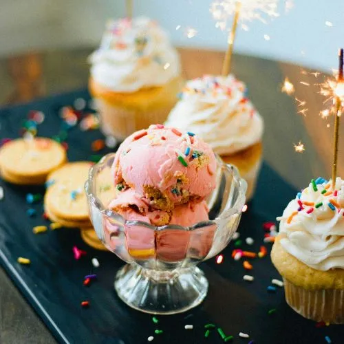 Ice-Cream (Add-on)