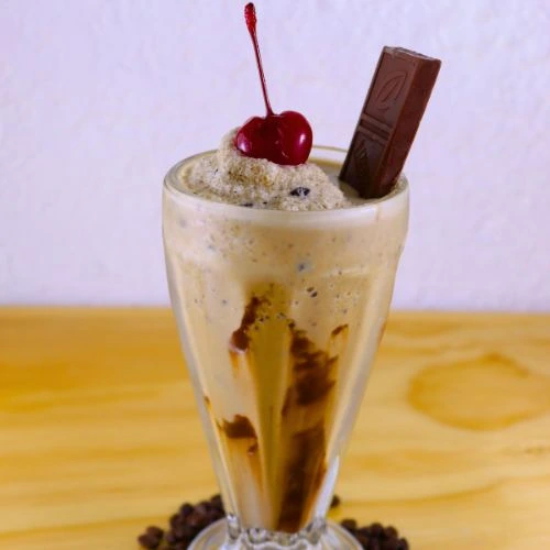 Kit-Kat Shake