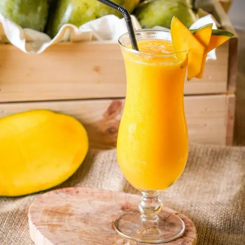 Mango Shake