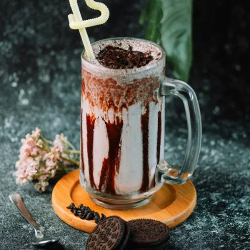 Oreo Shake