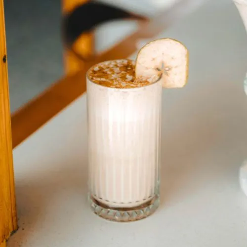 Banana Shake