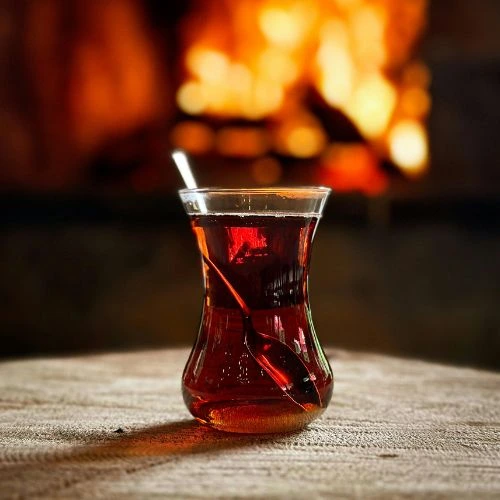 Black Tea