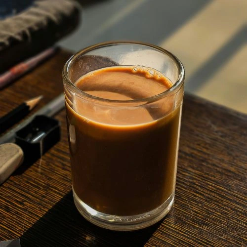 Masala Tea