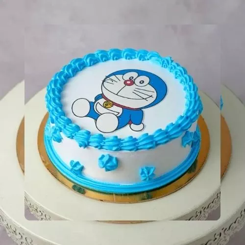 Doremon Special