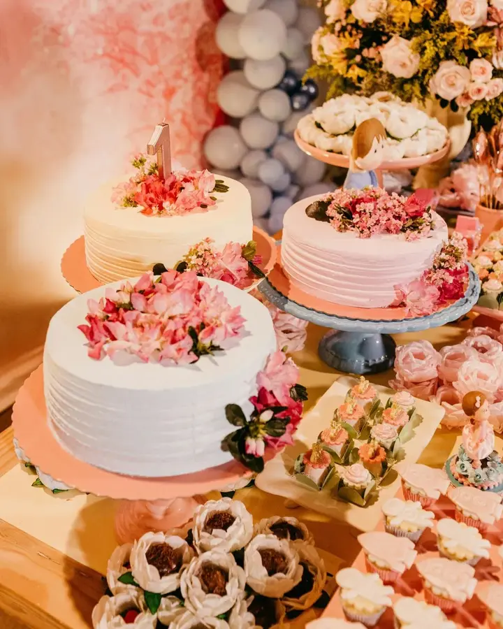 Cake