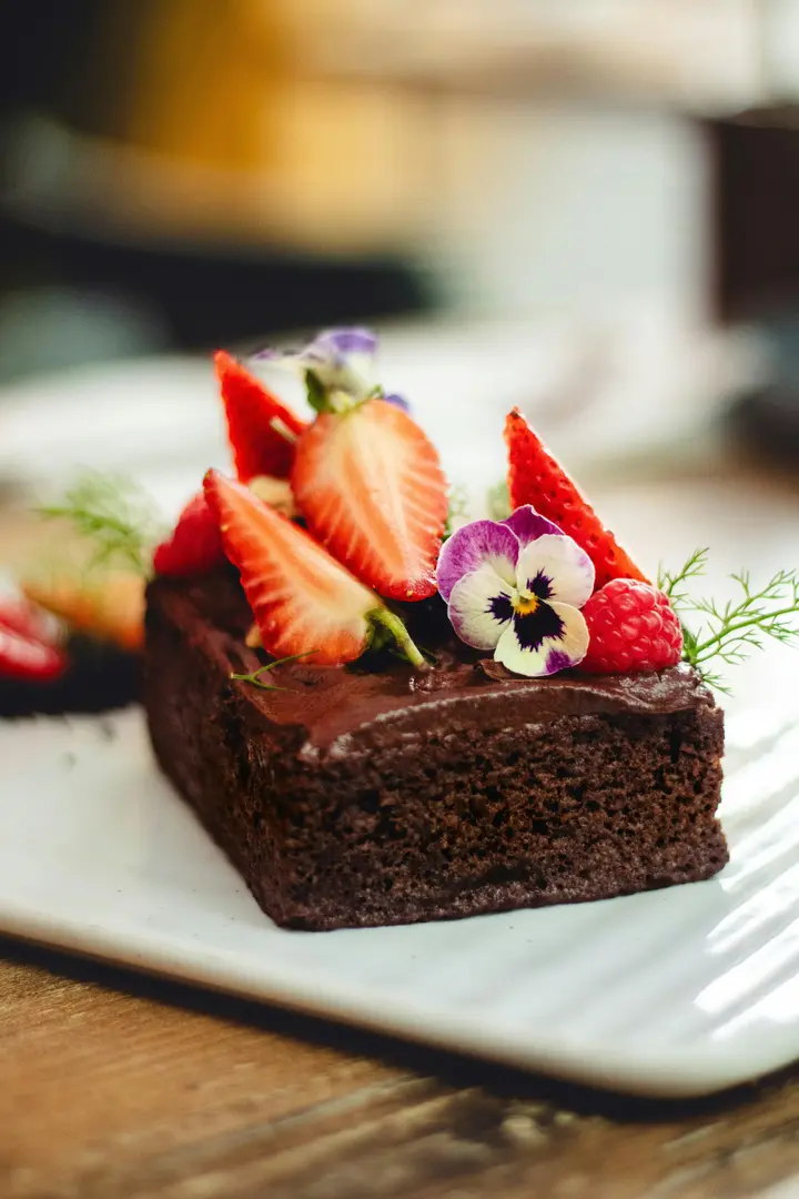 Dessert