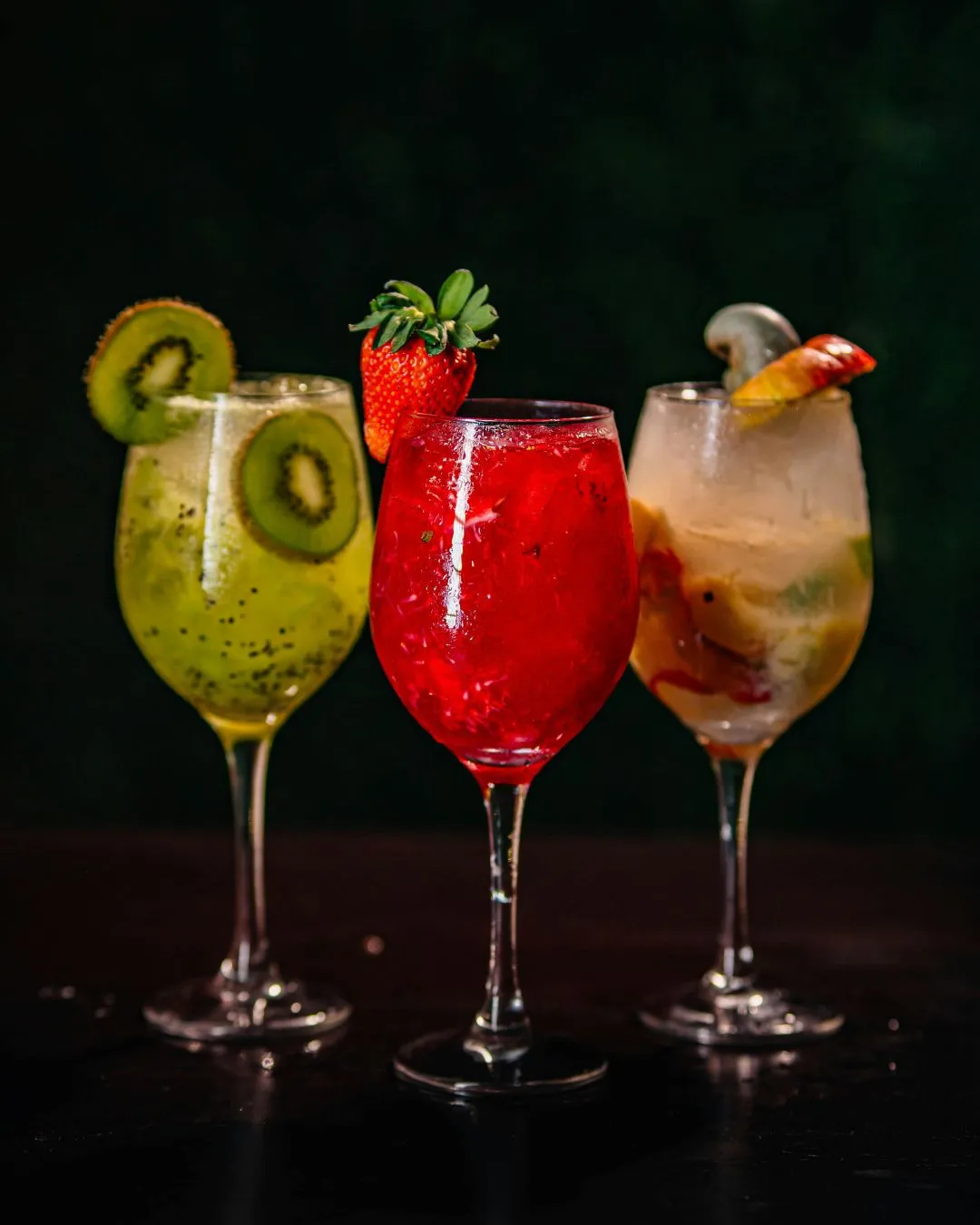 Beverage