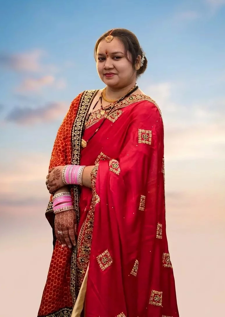 Kiran Negi CFO