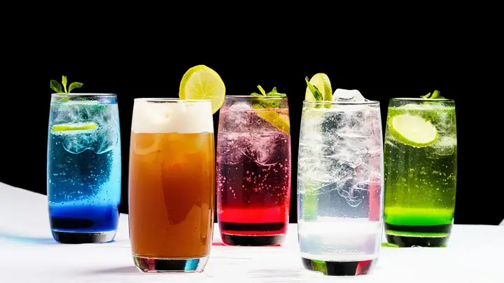Beverage