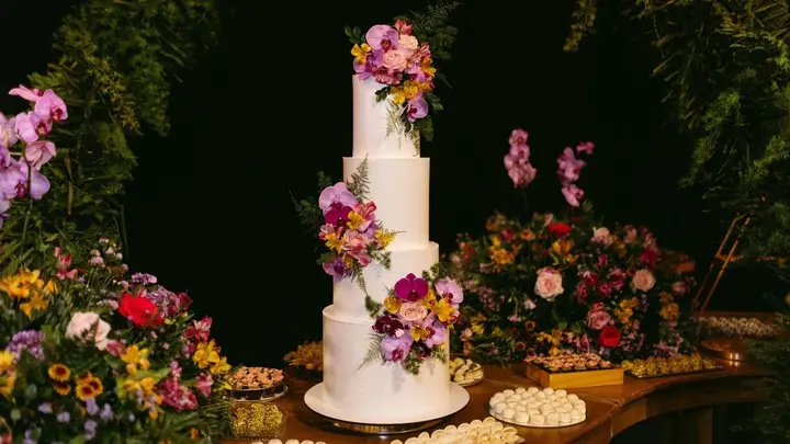 Cake