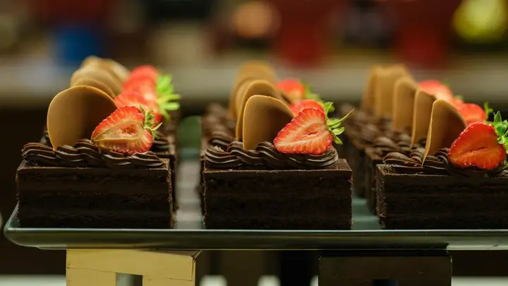 Dessert